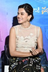 Anado Bramha Movie Trailer Launch